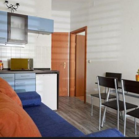 Vega Apartments Podgora Extérieur photo