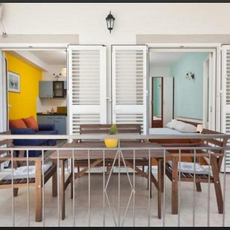 Vega Apartments Podgora Extérieur photo