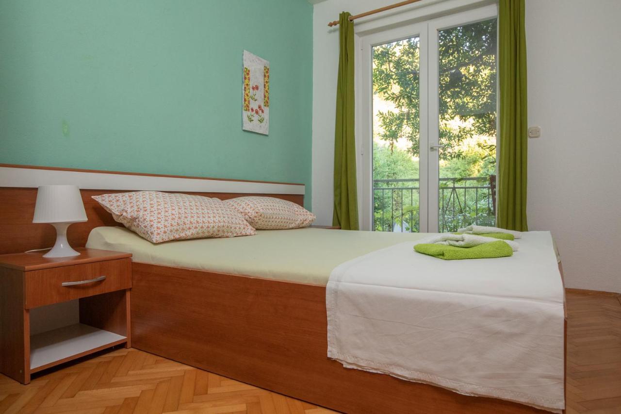 Vega Apartments Podgora Extérieur photo