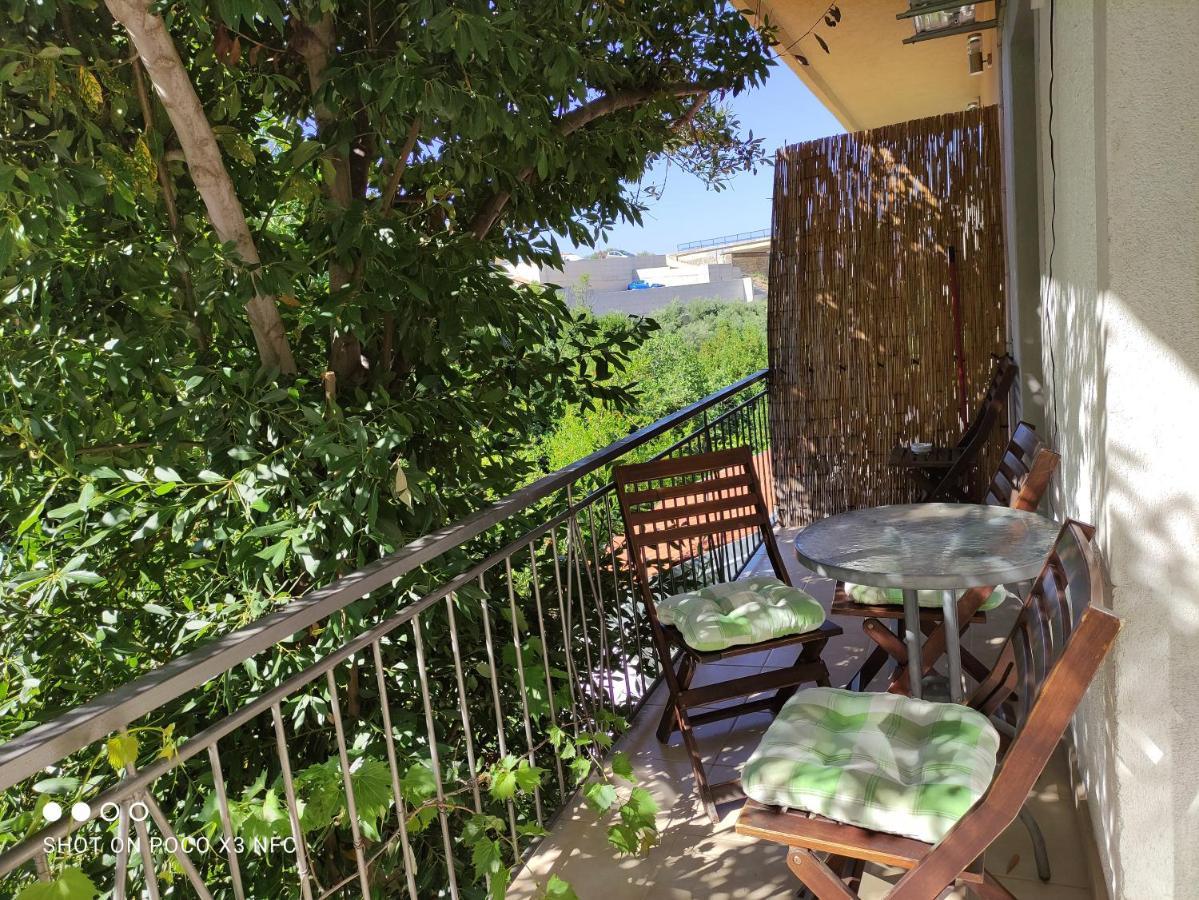 Vega Apartments Podgora Extérieur photo
