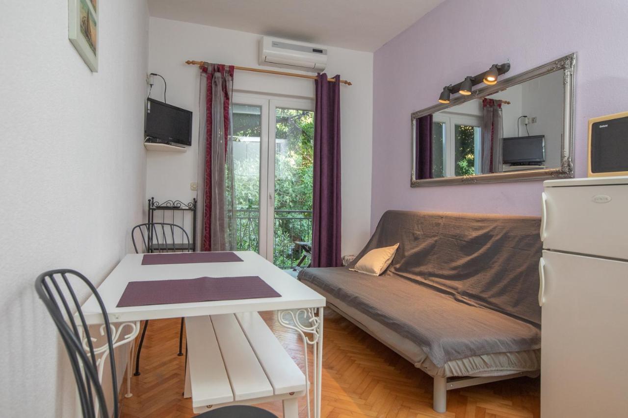 Vega Apartments Podgora Extérieur photo