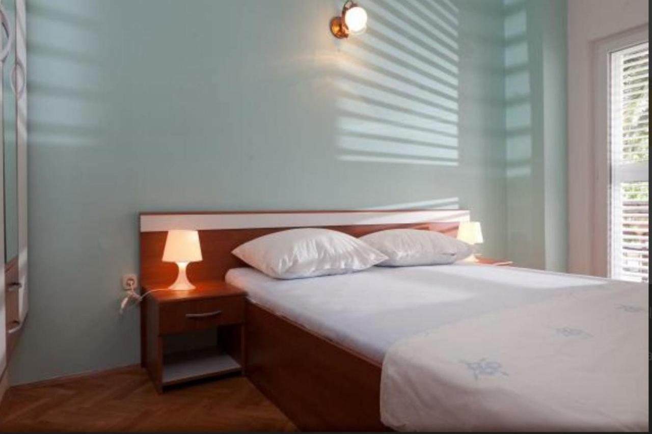Vega Apartments Podgora Extérieur photo