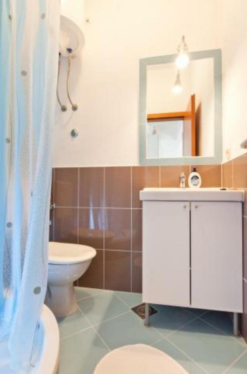 Vega Apartments Podgora Extérieur photo